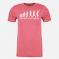 Unisex Evolution Tee