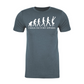 Unisex Evolution Tee