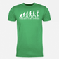 Unisex Evolution Tee