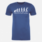 Unisex Evolution Tee