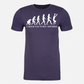Unisex Evolution Tee