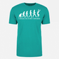 Unisex Evolution Tee