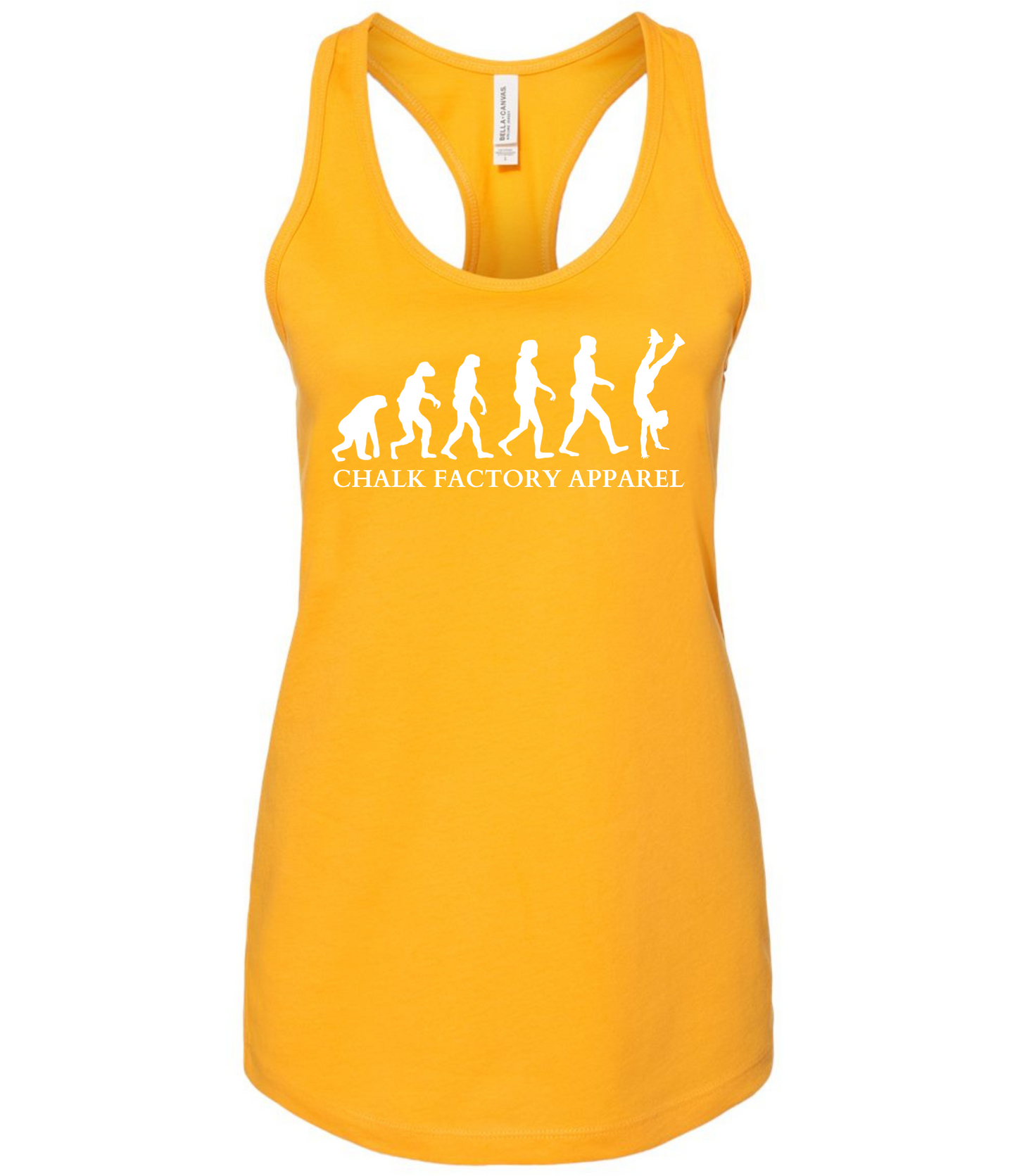Evolution Women's Tank Top