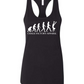 Evolution Women's Tank Top