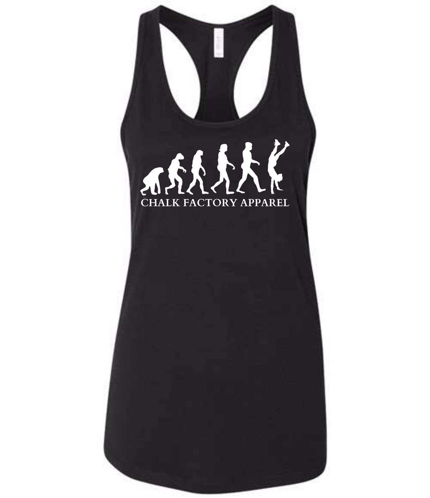 Evolution Women's Tank Top
