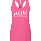 Evolution Women's Tank Top