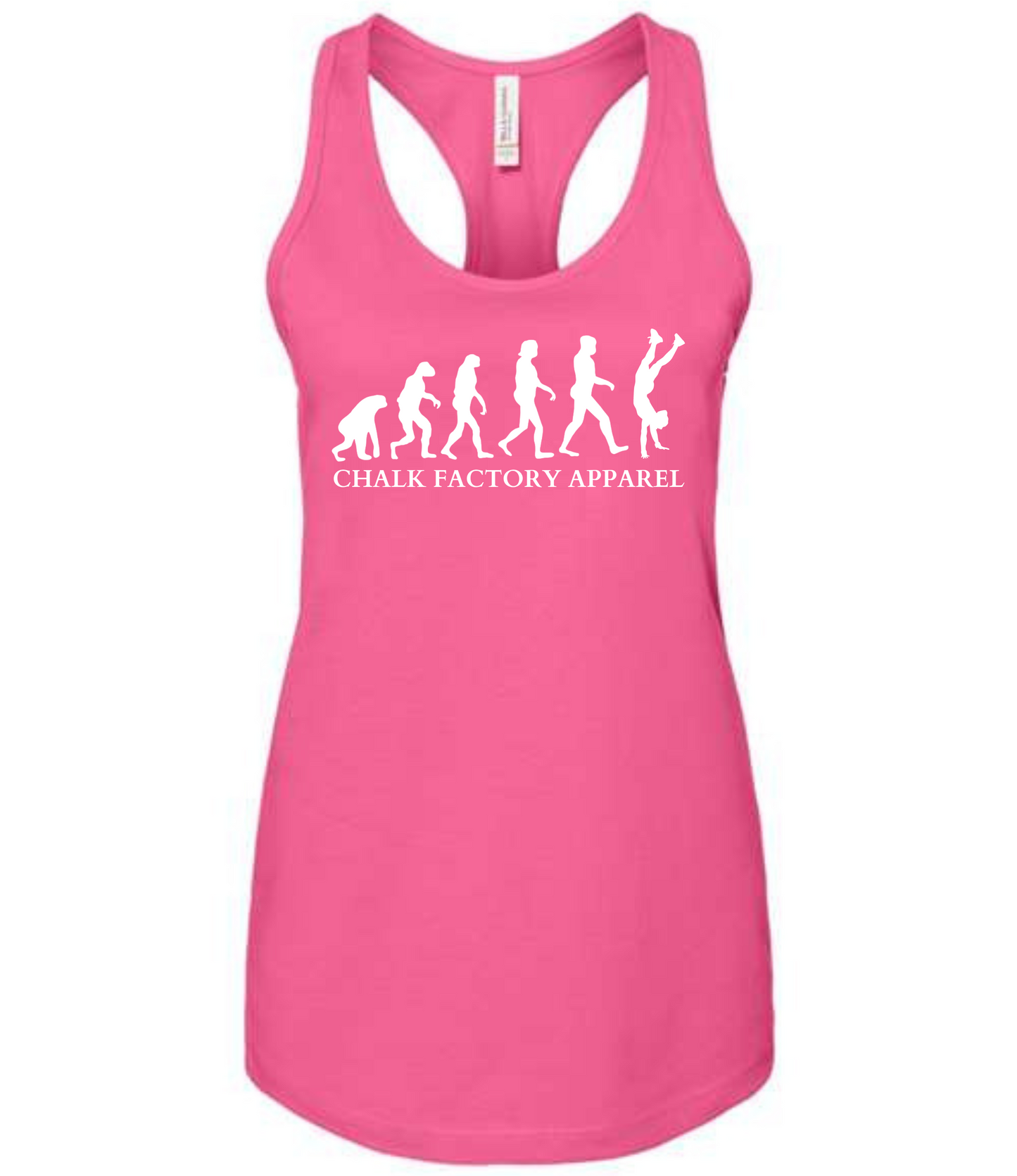 Evolution Women's Tank Top