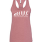 Evolution Women's Tank Top