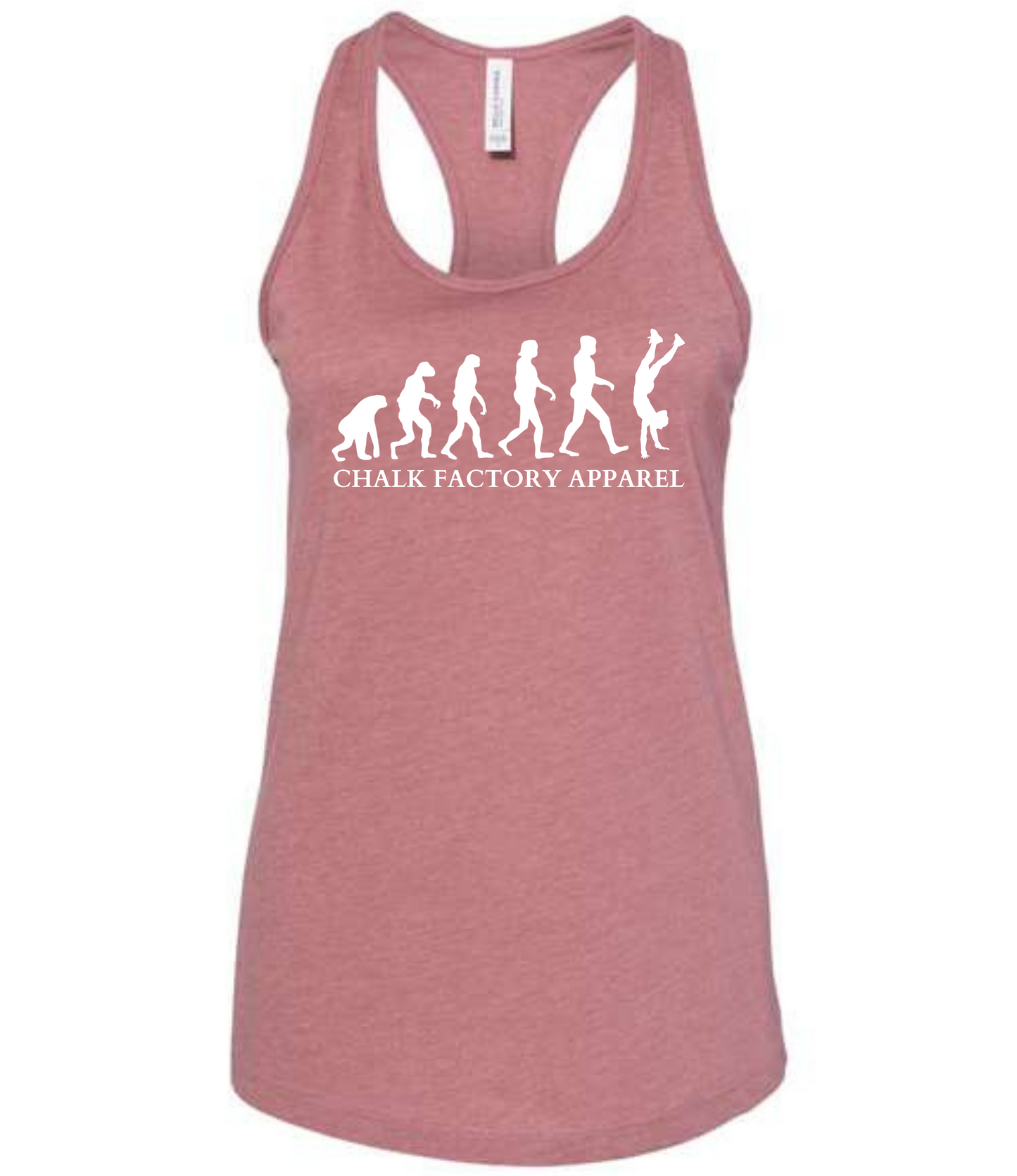 Evolution Women's Tank Top