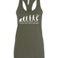 Evolution Women's Tank Top