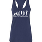 Evolution Women's Tank Top