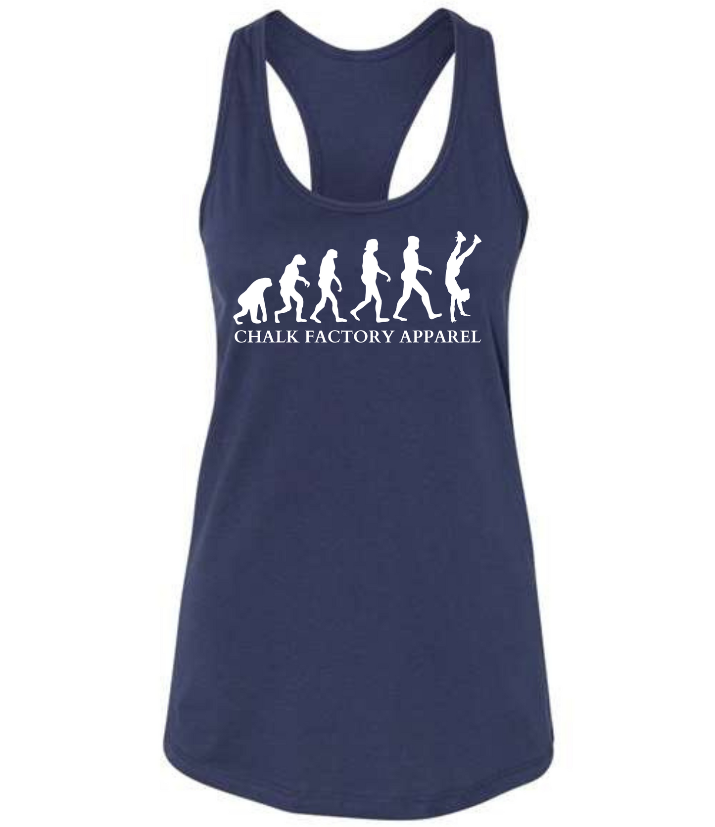 Evolution Women's Tank Top