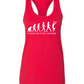 Evolution Women's Tank Top