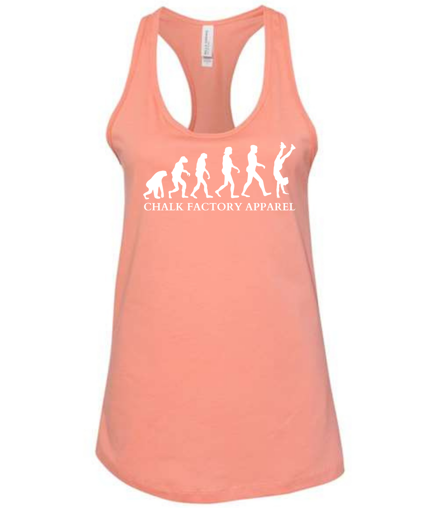 Evolution Women's Tank Top