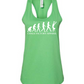 Evolution Women's Tank Top