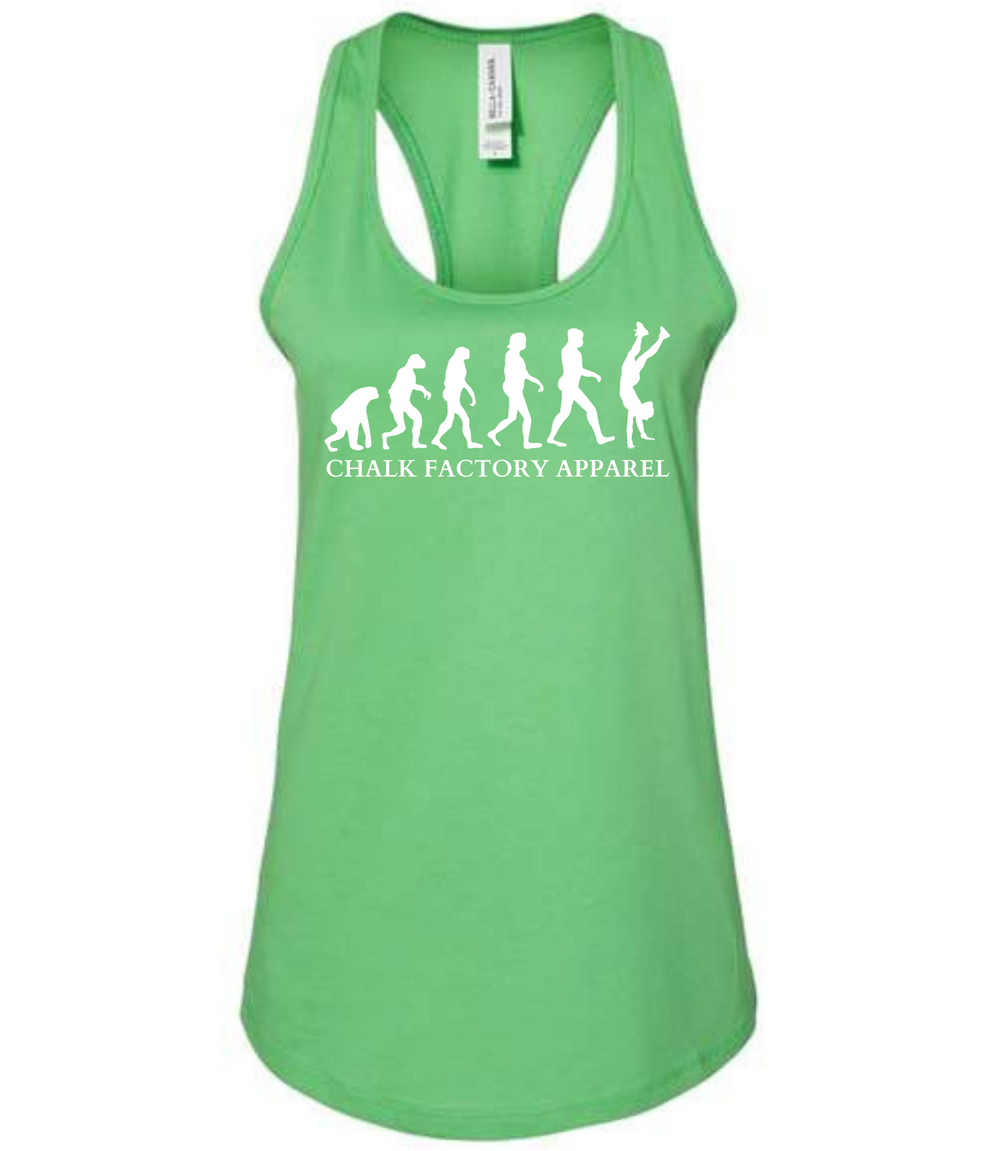 Evolution Women's Tank Top
