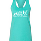 Evolution Women's Tank Top
