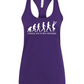 Evolution Women's Tank Top