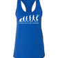 Evolution Women's Tank Top
