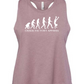 Evolution Crop Tank