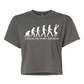 Evolution Crop Top