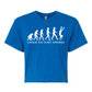 Evolution Crop Top