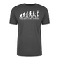 Unisex Evolution Tee