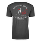 Unisex Bend Don't Break Tee