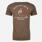Unisex Bend Don't Break Tee