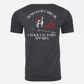 Unisex Bend Don't Break Tee