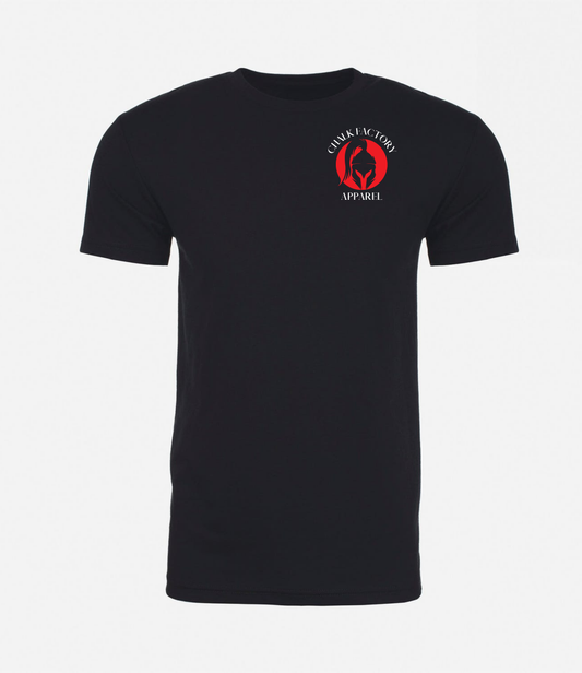 Unisex Bend Don't Break Tee
