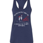 Bend Don't Break Women's Tank