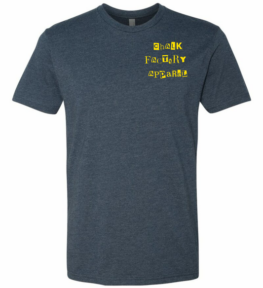Unisex Bring The Ruckus Tee