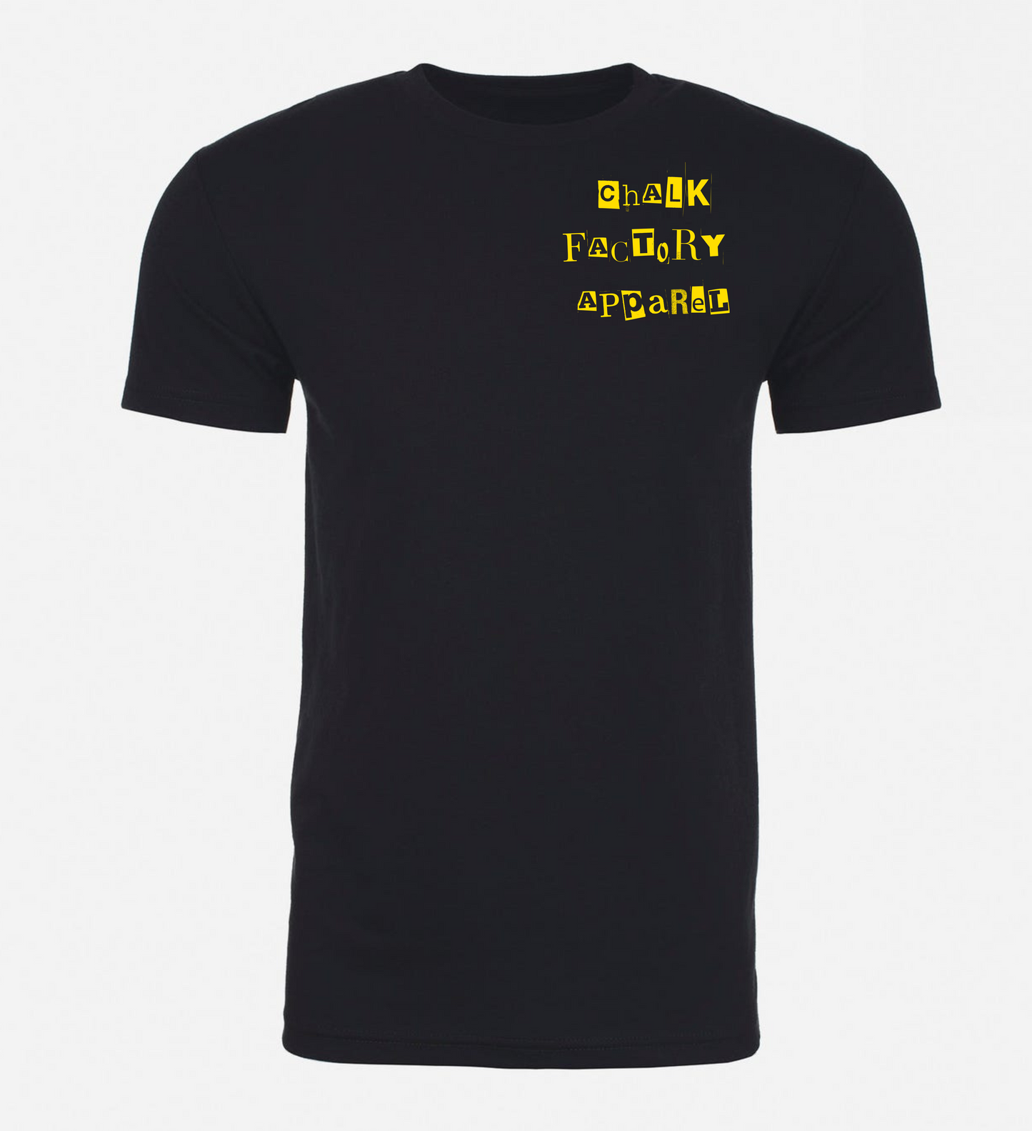 Unisex Bring The Ruckus Tee