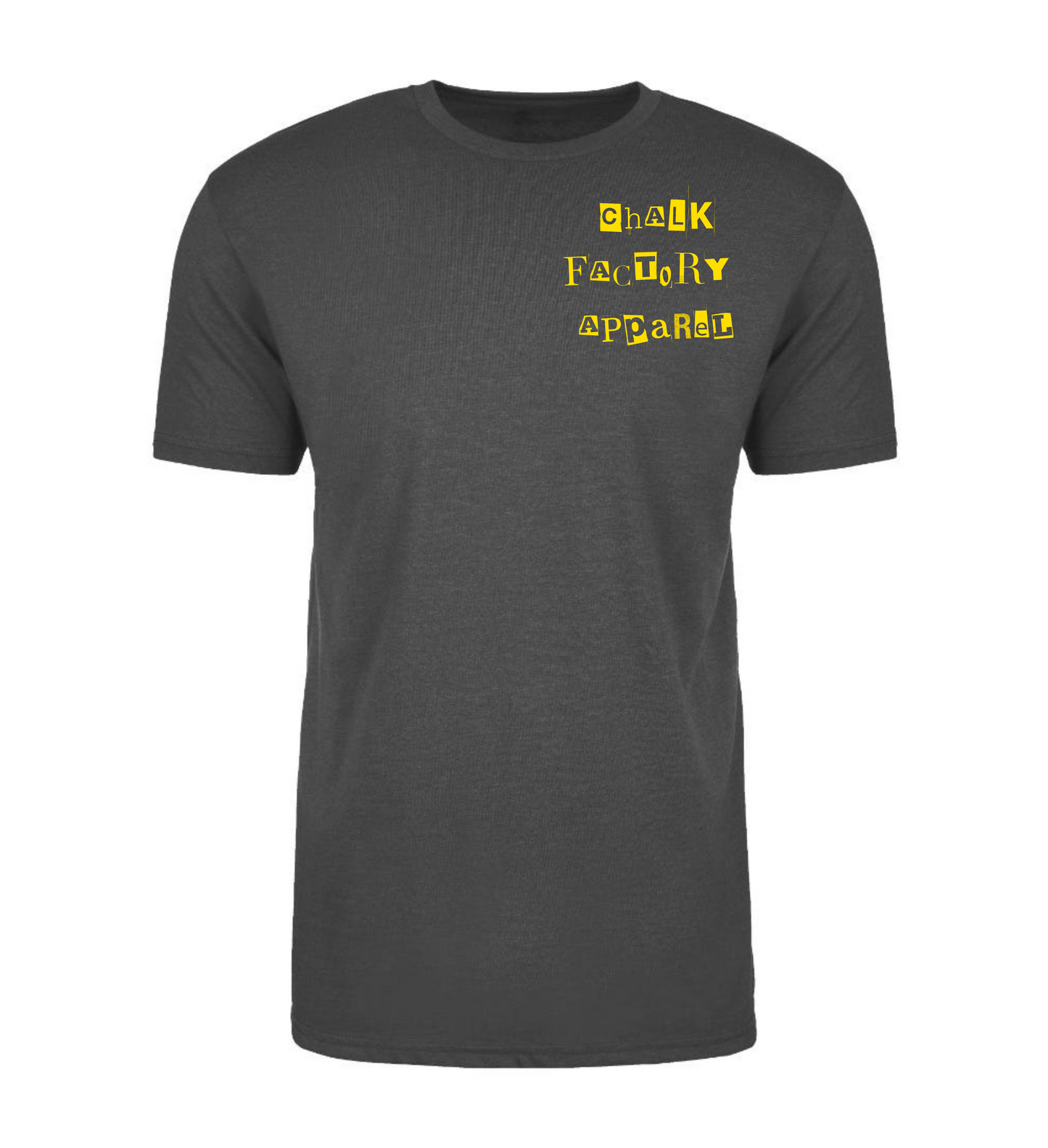 Unisex Bring The Ruckus Tee