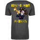 Unisex Bring The Ruckus Tee
