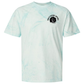 Unisex Color Blast Logo Tee