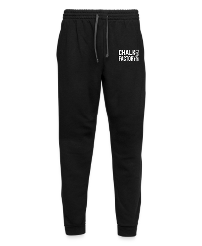 Chalk Factory Jogger Sweatpants