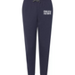 Chalk Factory Jogger Sweatpants