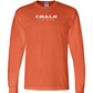 Chalk Factory Long Sleeve Tee