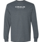 Chalk Factory Long Sleeve Tee