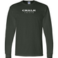 Chalk Factory Long Sleeve Tee