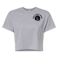 Logo Crop Top
