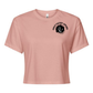 Logo Crop Top