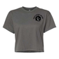Logo Crop Top