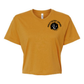 Logo Crop Top