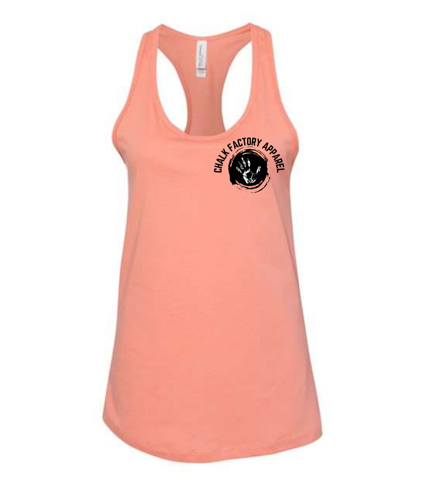 Women's Logo Tank Top