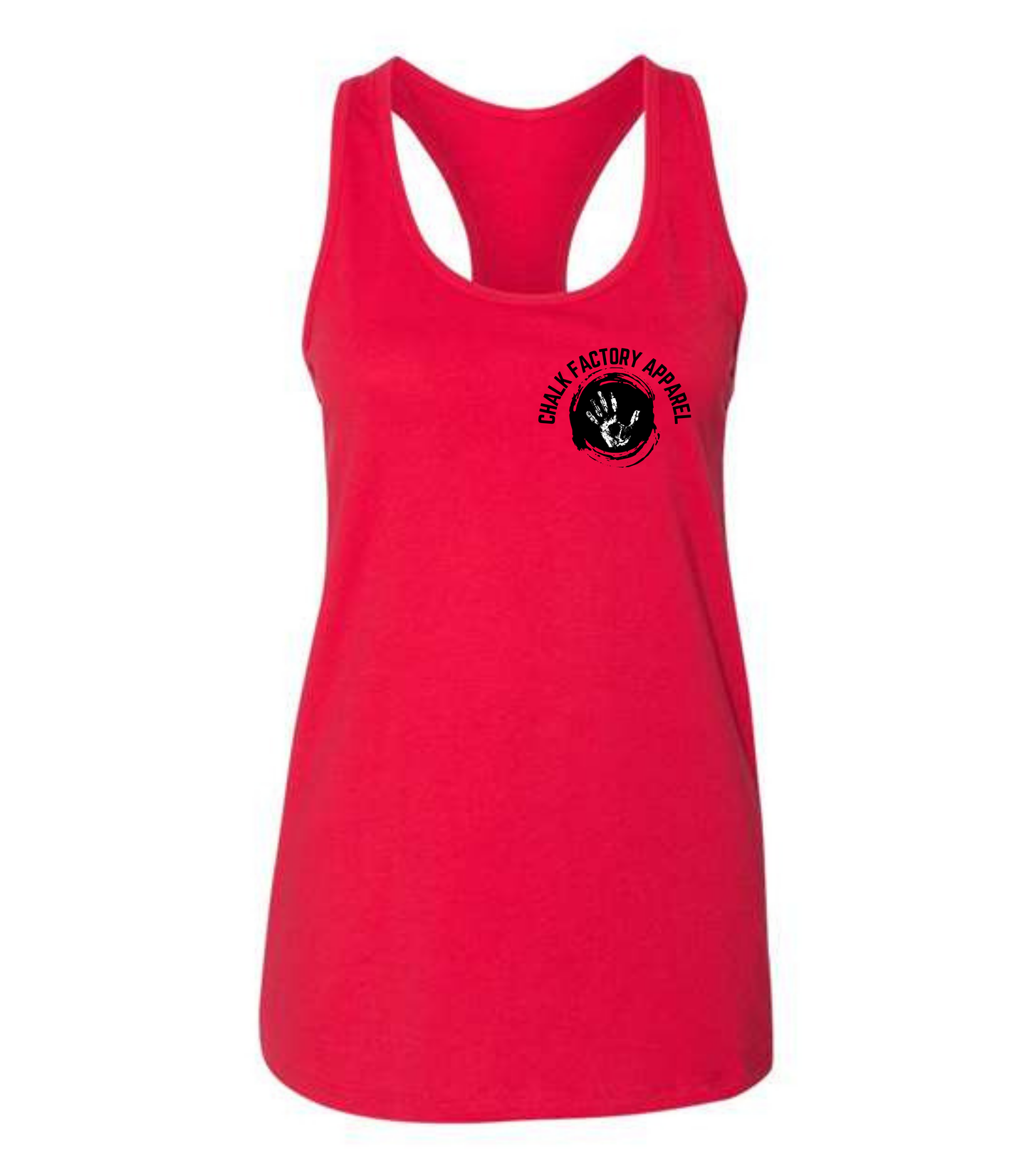 Women's Logo Tank Top