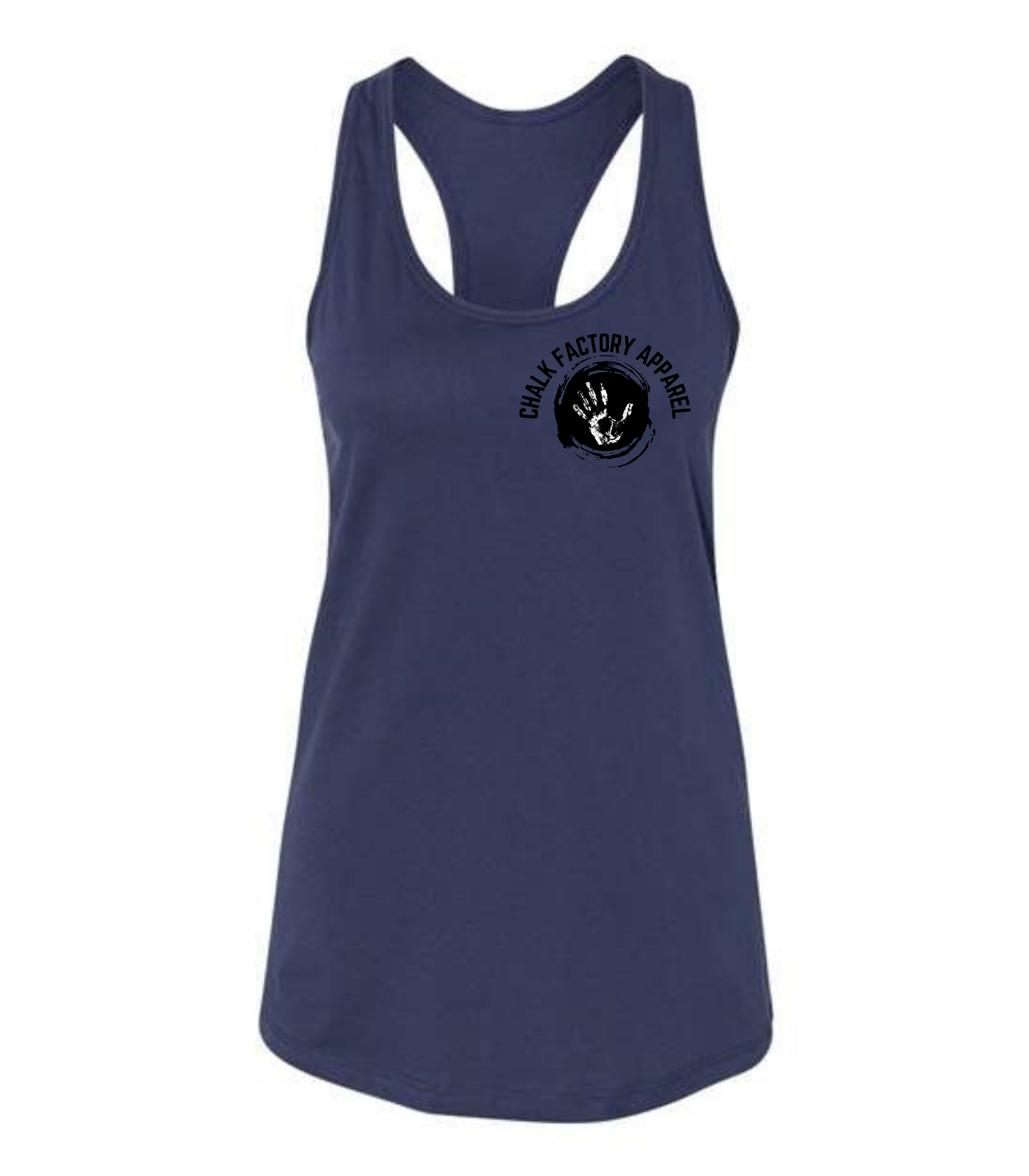 Women's Logo Tank Top