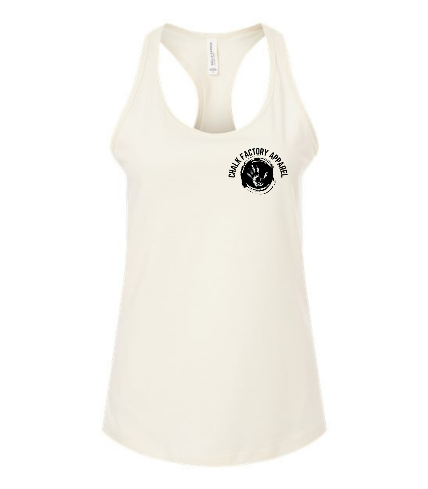 Women's Logo Tank Top